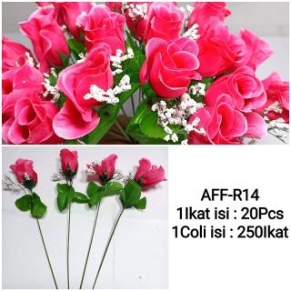 Bunga AFF-R14