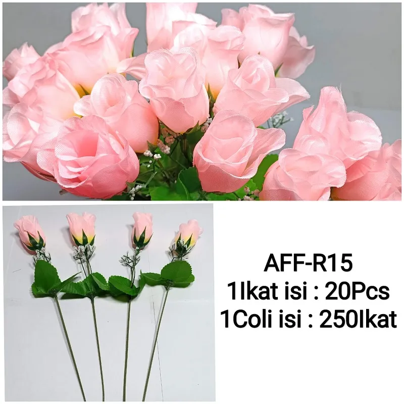 Bunga AFF-R15