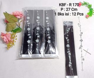 Bando KBF-R170