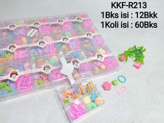 KUNCIR RAMBUT KKF-R213