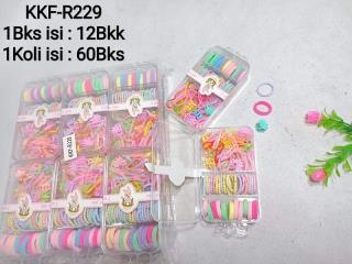 KUNCIR RAMBUT KKF-R229