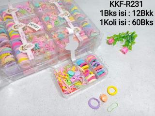 KUNCIR RAMBUT KKF-R231