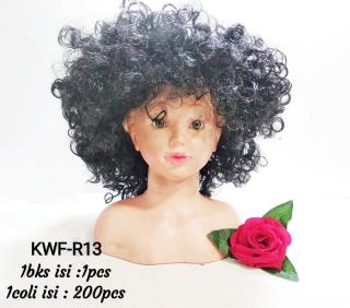 Wig Rambut KWF-R13