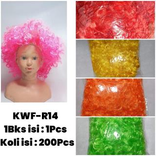 Wig Rambut KWF-R14