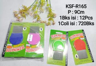 Sisir Serit KSF-R165
