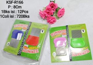 Sisir Serit KSF-R166