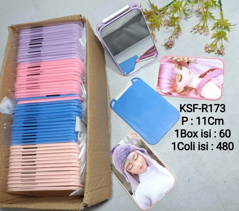 Cermin KSF-R173