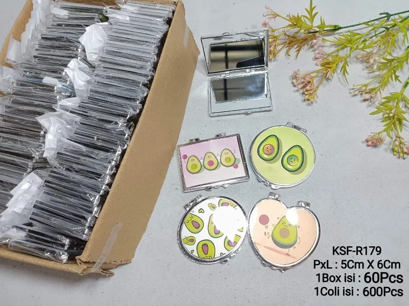 Cermin KSF-R179