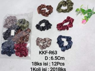 KUNCIR RAMBUT KKF-R63