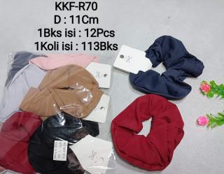 KUNCIR RAMBUT KKF-R70