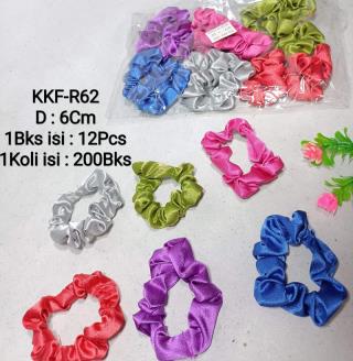 KUNCIR RAMBUT KKF-R62