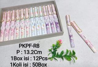 Pensil Tulis PKPF-R8