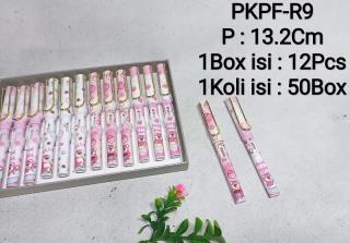 Pensil Tulis PKPF-R9