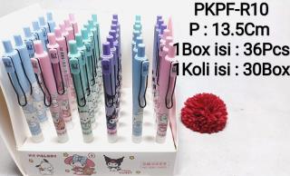 Pensil Tulis PKPF-R10