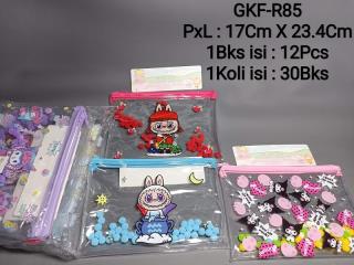 POUCH - GKF-R85