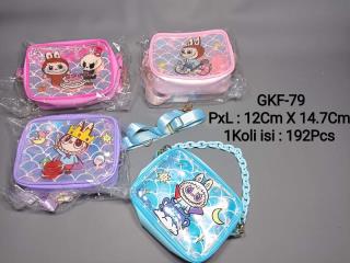 Tas Mini GKF-79