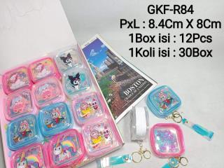 Dompet Koin GKF-84