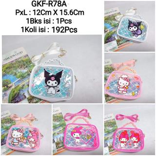 Tas Mini GKF-78A