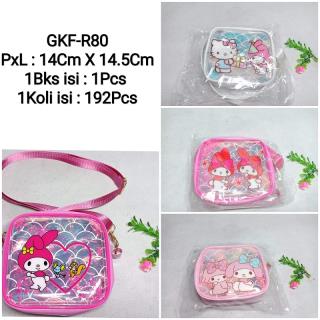 Tas Mini GKF-80