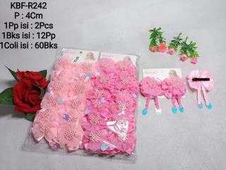 Jepit Rambut KBF-R242