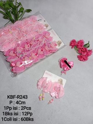 Jepit Rambut KBF-R243