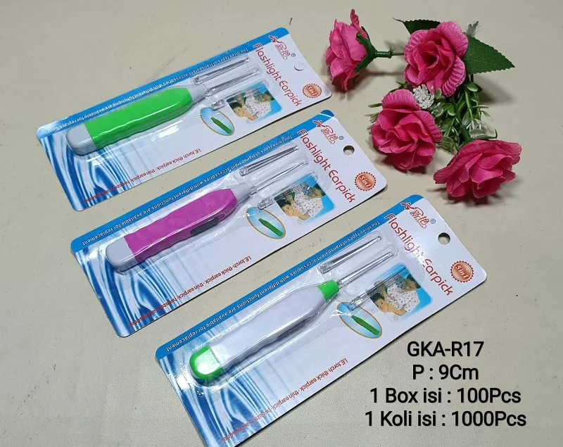 Korek Kuping GKA R17