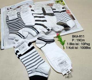 Kaos kaki BKA R11