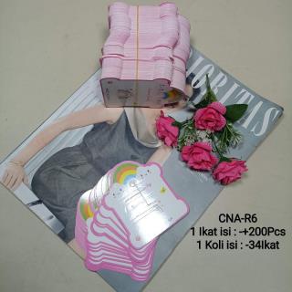 Card nona CNA R6