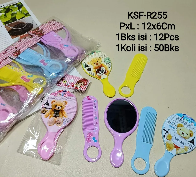 Cermin KSF-R255
