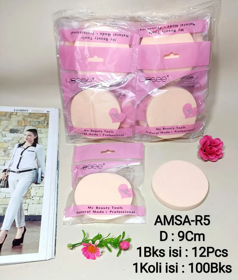 SPON BEDAK AMSA R5