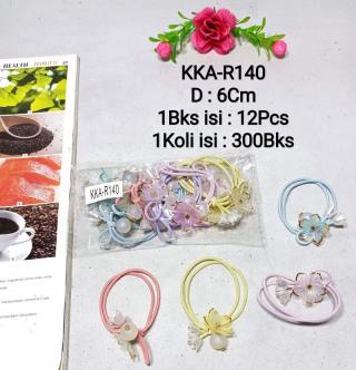KUNCIR RAMBUT KKA R140