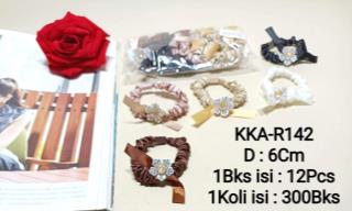 KUNCIR RAMBUT KKA R142