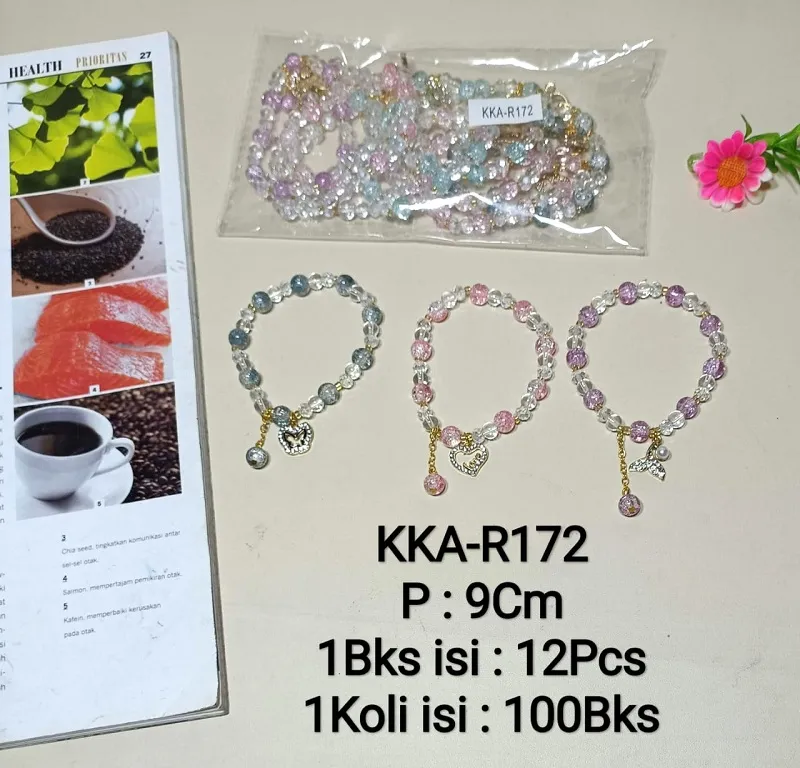 GELANG TANGAN KKA R172