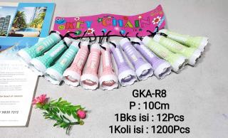 Gantugan kunci GKA-R8