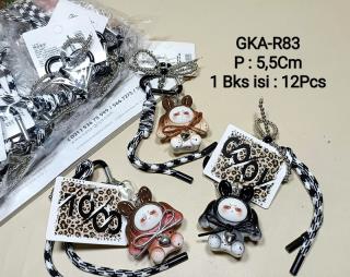 Gantugan kunci GKA-R83