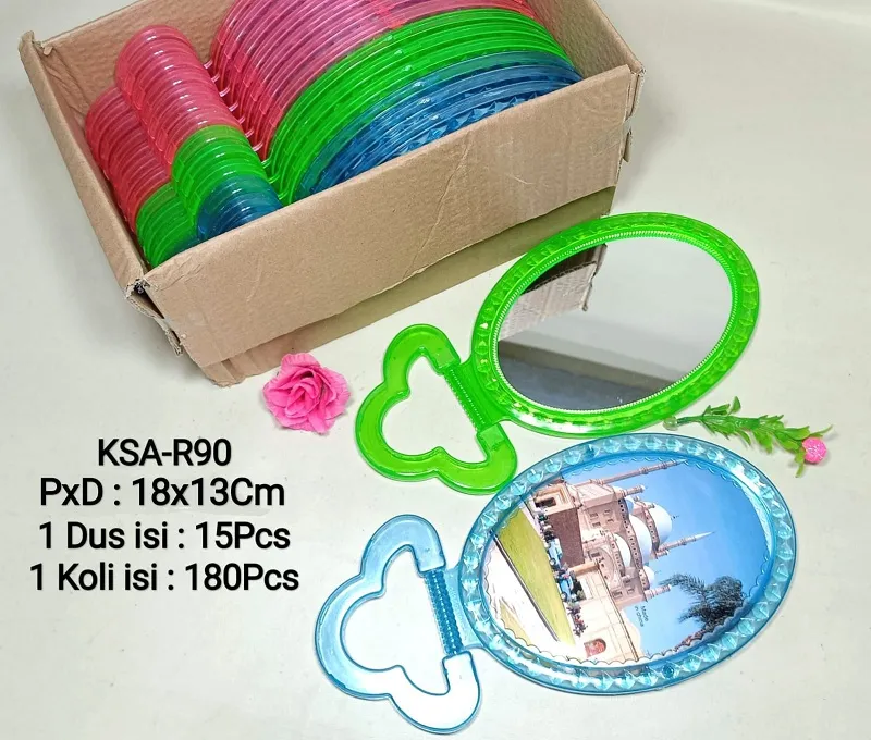 Cermin KSA-R90