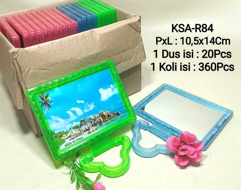 Cermin KSA-R84