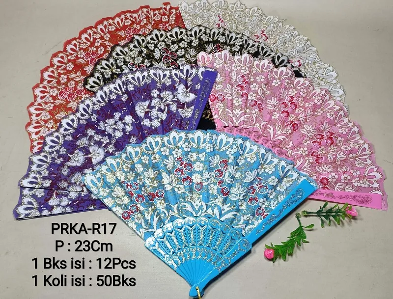 Kipas PRKA-R17