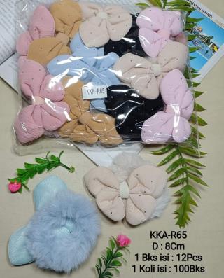 KUNCIR RAMBUT KKA R65