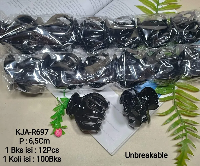 Jepit Rambut KJA R697