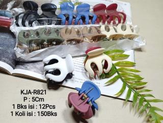 Jepit Rambut KJA R821