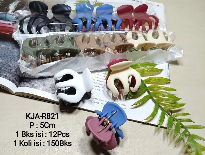 Jepit Rambut KJA R821