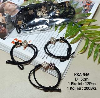 KUNCIR RAMBUT KKA R46