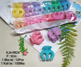 Jepit Rambut KJA R824