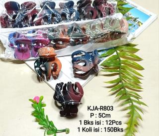 Jepit Rambut KJA R803