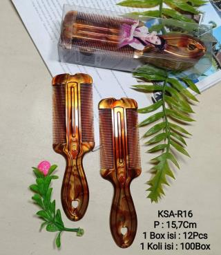 Sisir Serit KSA R16
