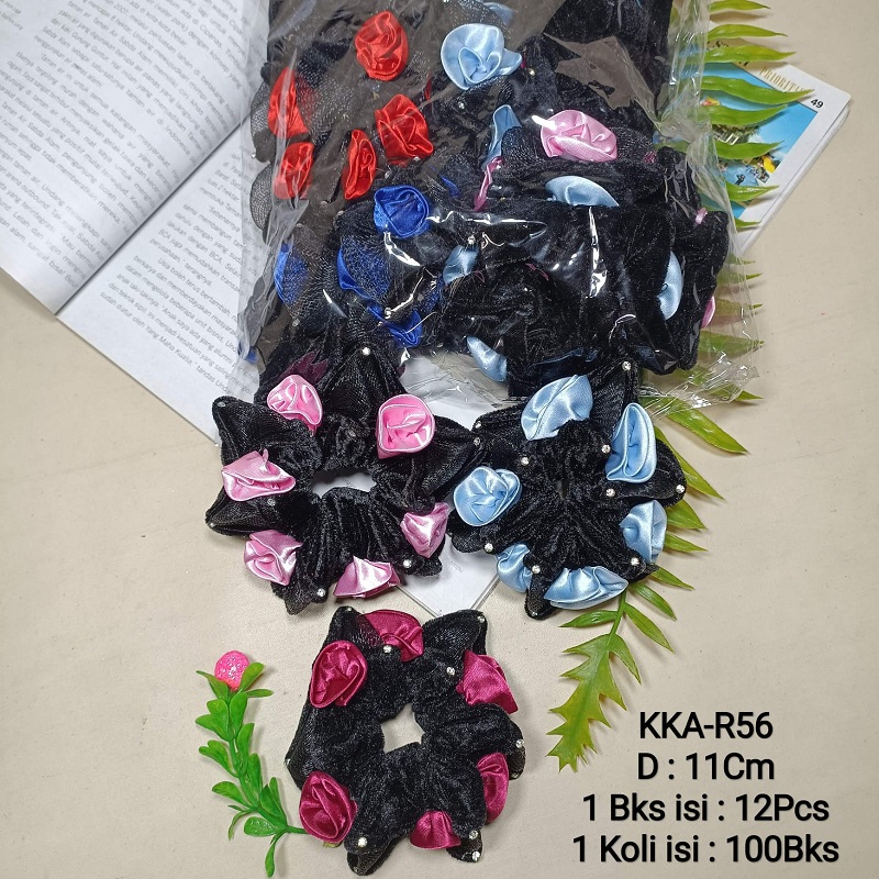 KUNCIR RAMBUT KKA R56