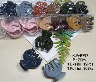 Jepit Rambut KJA R797
