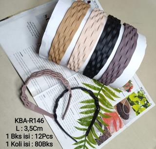 BANDO KBA R146