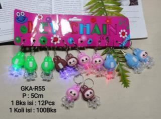 Gantungan Kunci GKA R55